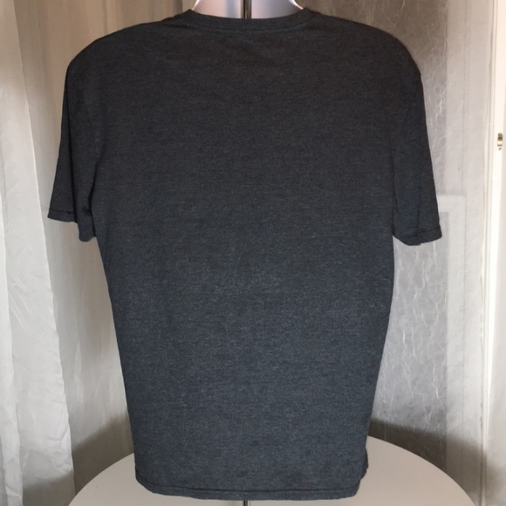 black Tee